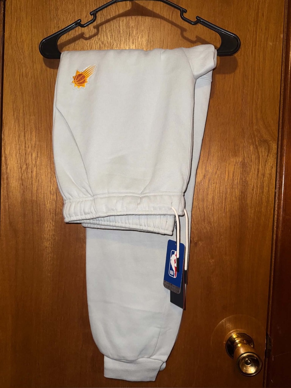 Phoenix Suns joggers